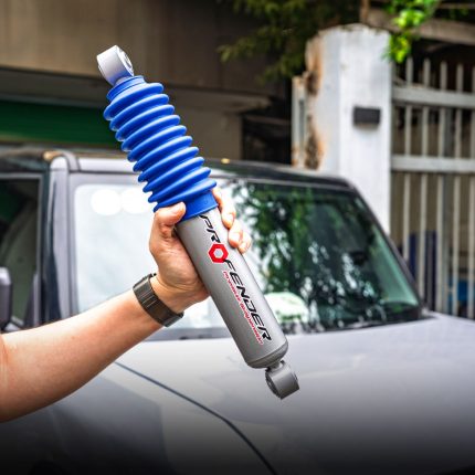 Phuộc Giảm Xóc Profender Dành Cho Vinfast VF3