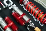 Phuộc Giảm Xóc Profender OE 2.5 Hạ Lùn Cho Ford Everest