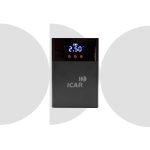 Bơm điện mini đa năng ICAR IPress P68