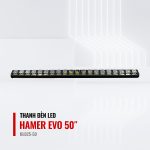 Thanh Đèn Led Bar Hamer Evo 50″ HL025-50