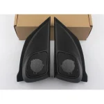 Mặt Dưỡng & Pát Bắt Loa Treble Cột A Cắm Giắc Zin Cho Xe Honda CR-V (2012 - 2022) - Cắm Giắc Zin 100% - Phân loại 4615197230604