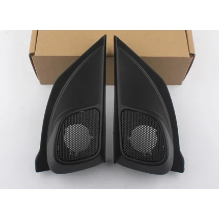 Mặt Dưỡng & Pát Bắt Loa Treble Cột A Cắm Giắc Zin Cho Xe Honda CR-V (2012 - 2022) - Cắm Giắc Zin 100% - Phân loại 4615197230604