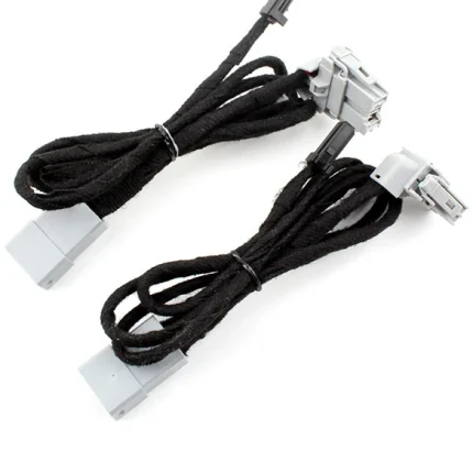 Mặt Dưỡng & Pát Bắt Loa Treble Cột A Cắm Giắc Zin Cho Xe Honda CR-V (2012 - 2022) - Cắm Giắc Zin 100% - Phân loại 4615197230605